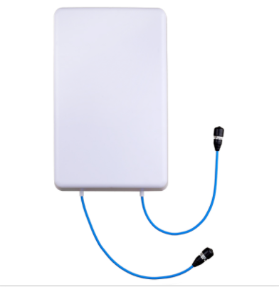 5G 室外雙極化板狀天線